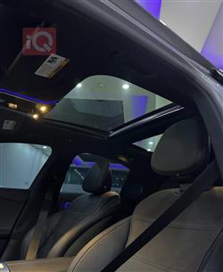 مێرسێدس بێنز C-Class